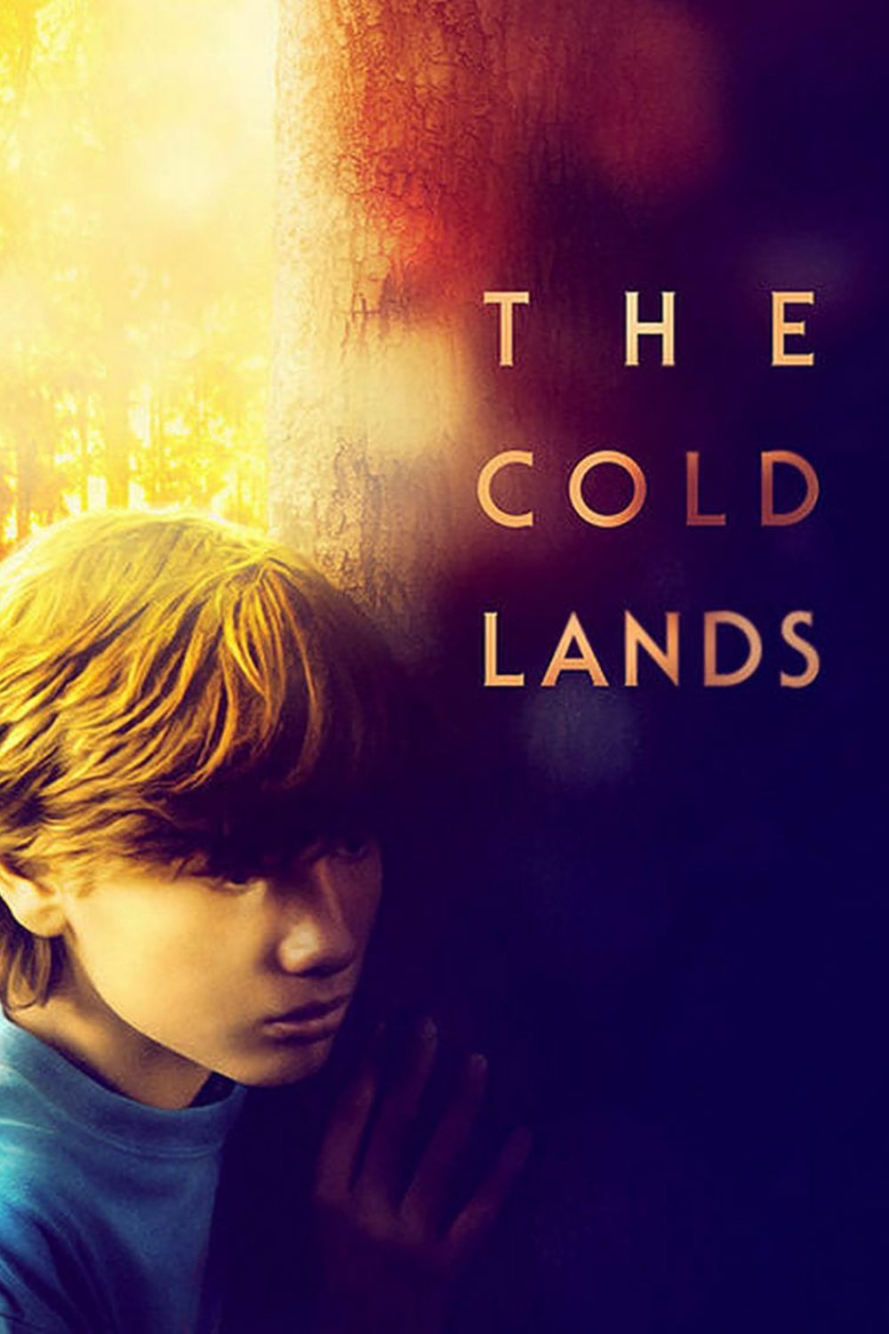 Постер The Cold Lands